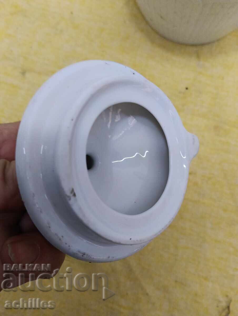 Аукцион Порцеланов чайник BELLMAN Germany