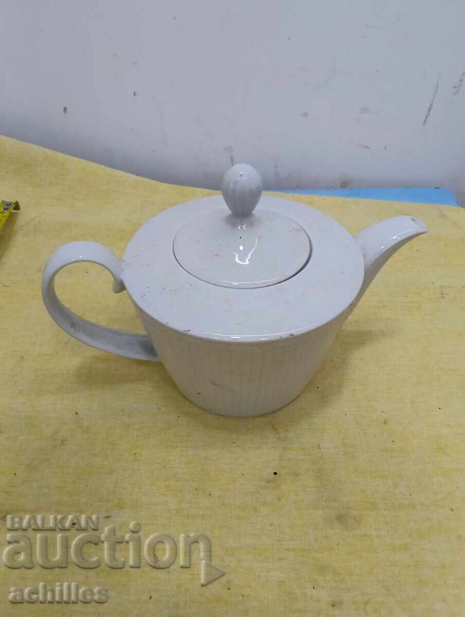 Порцеланов чайник BELLMAN Germany