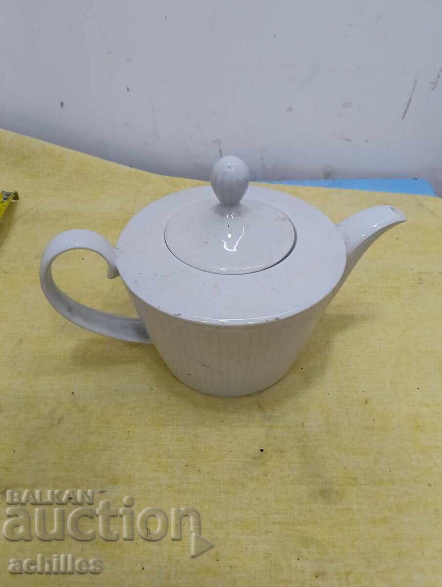 Τσαγιέρα πορσελάνης BELLMAN Germany