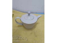 BELLMAN Germany Porcelain Teapot