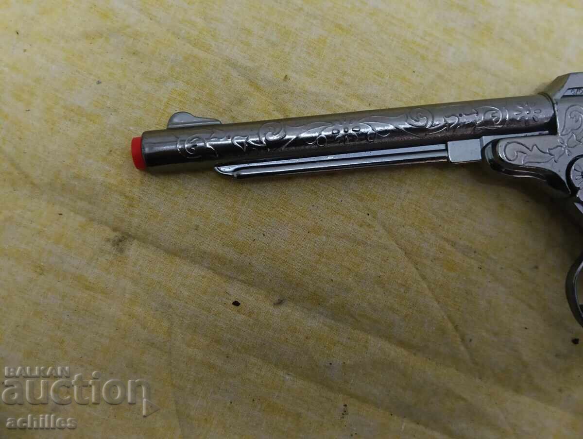 Licitație Pistol spaniol cu capse