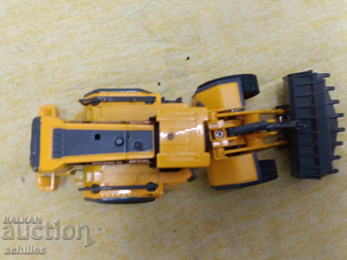 Δημοπρασία Φάδρομα