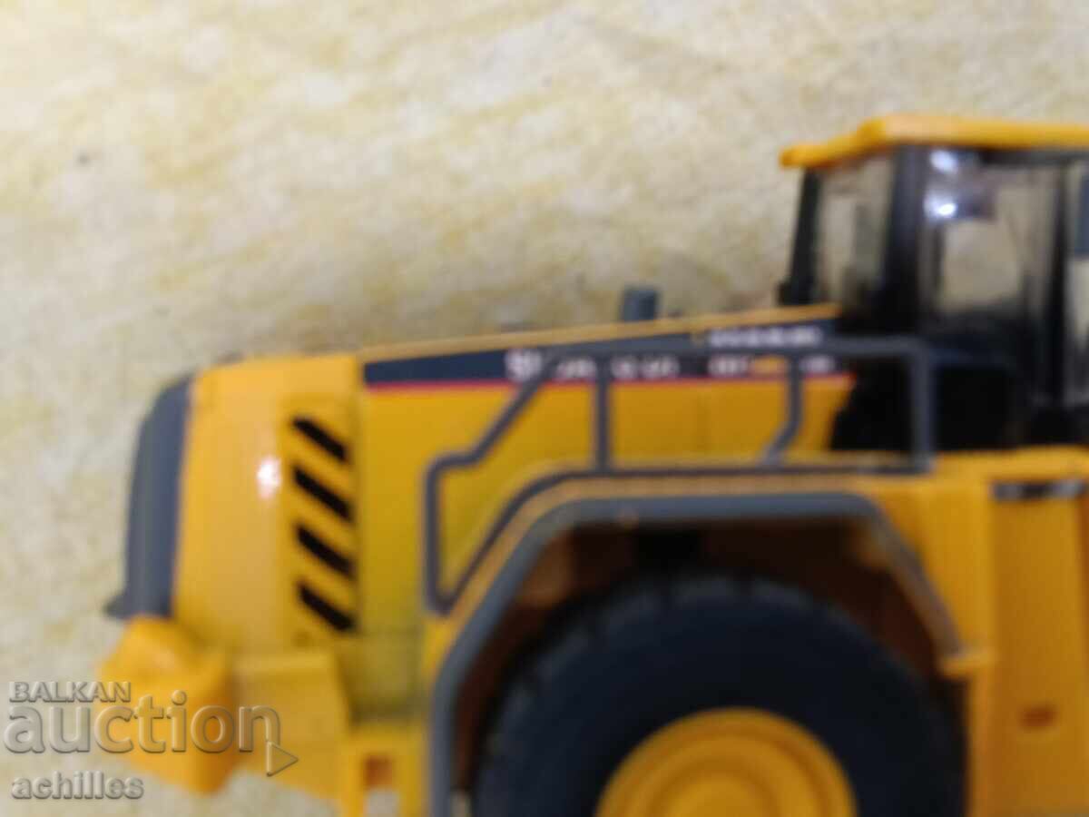 Παράδοση Φάδρομα