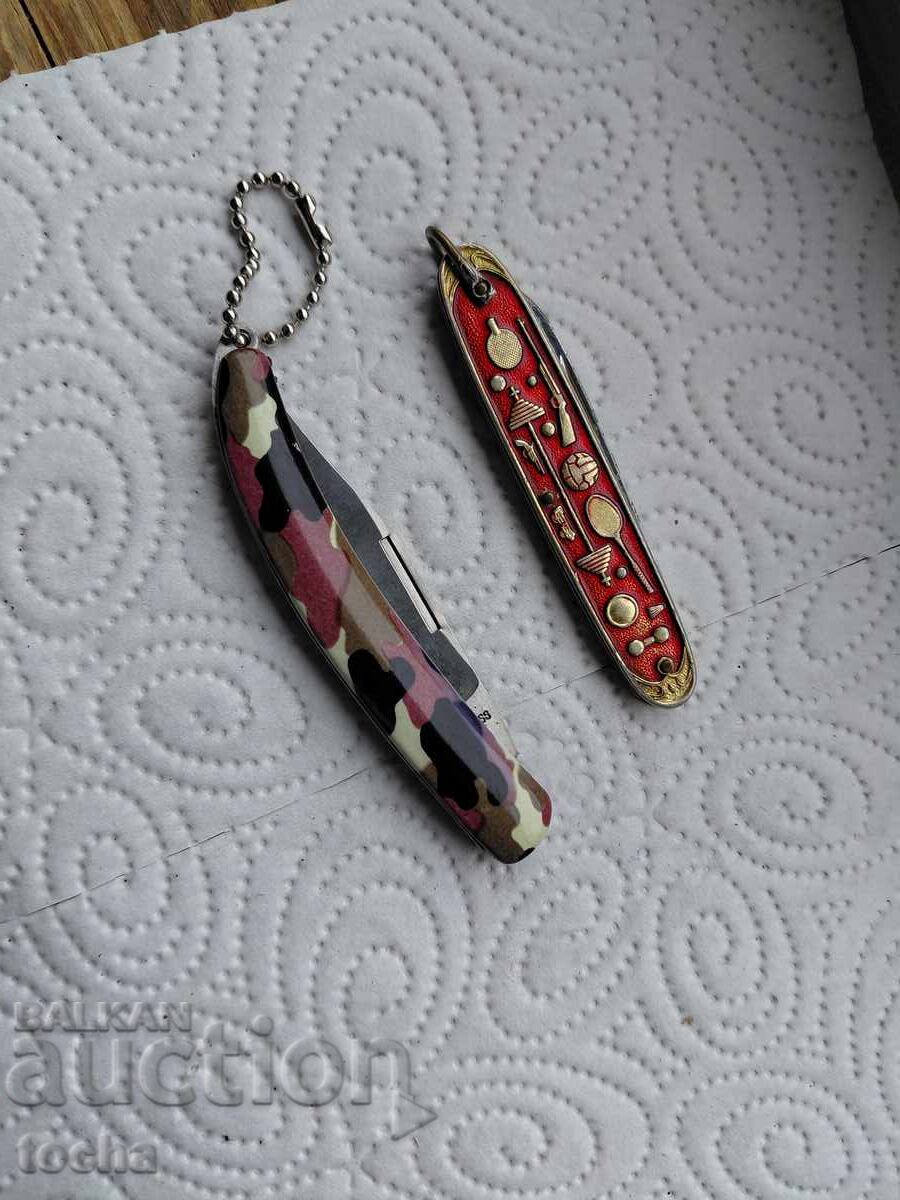 лот стари ножчета . БЗЦ лот стари ножчета . БЗЦ