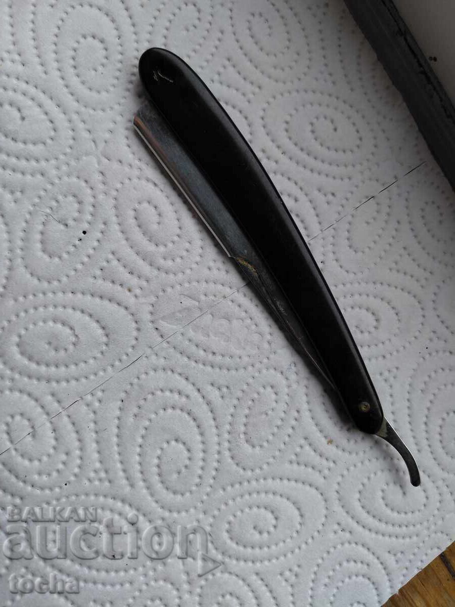 стар бръснач ASTRA . БЗЦ с цена € 0.01 | 0.02 лв.