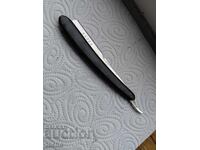 vintage ASTRA straight razor
