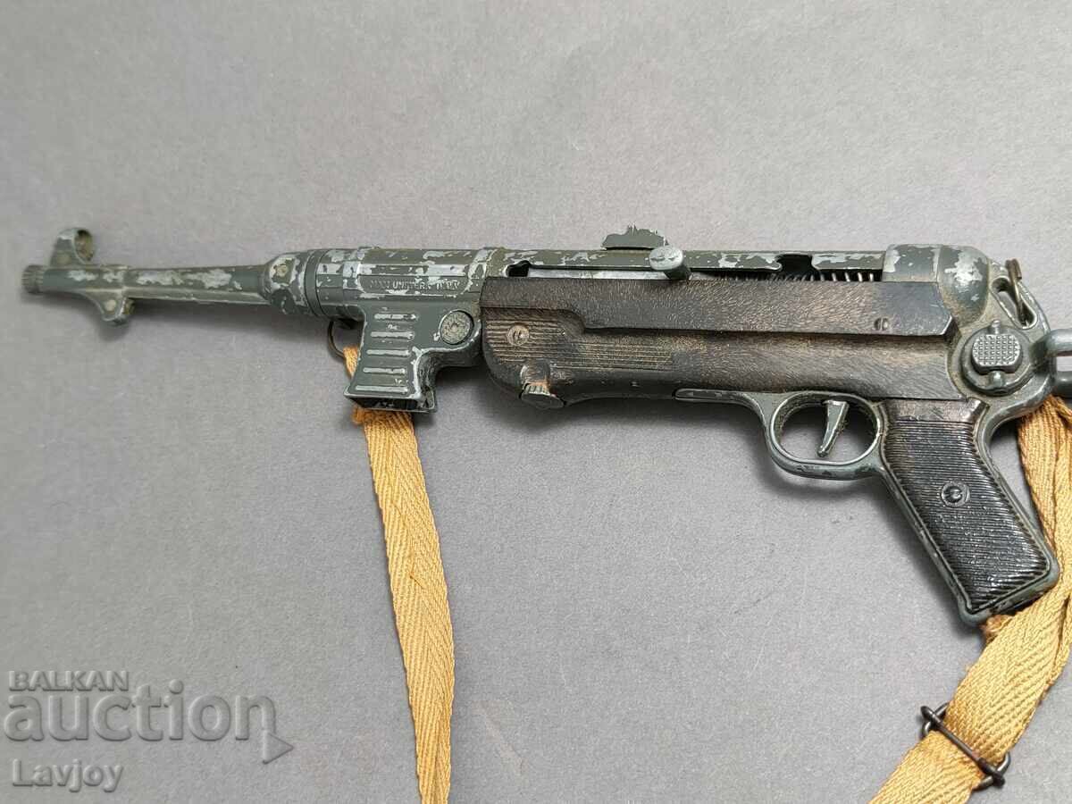 MP 40 WW 2 jucărie pentru copii - 5 MP 40 WW 2 jucărie pentru copii - 5