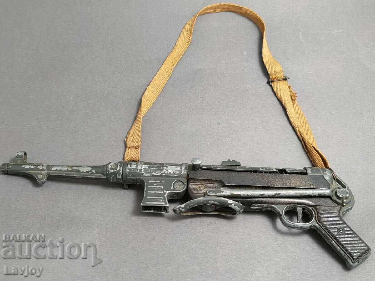 MP 40 WW 2 jucărie pentru copii MP 40 WW 2 jucărie pentru copii