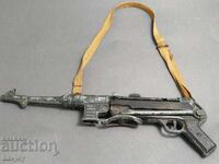 MP 40 WW 2 jucărie pentru copii