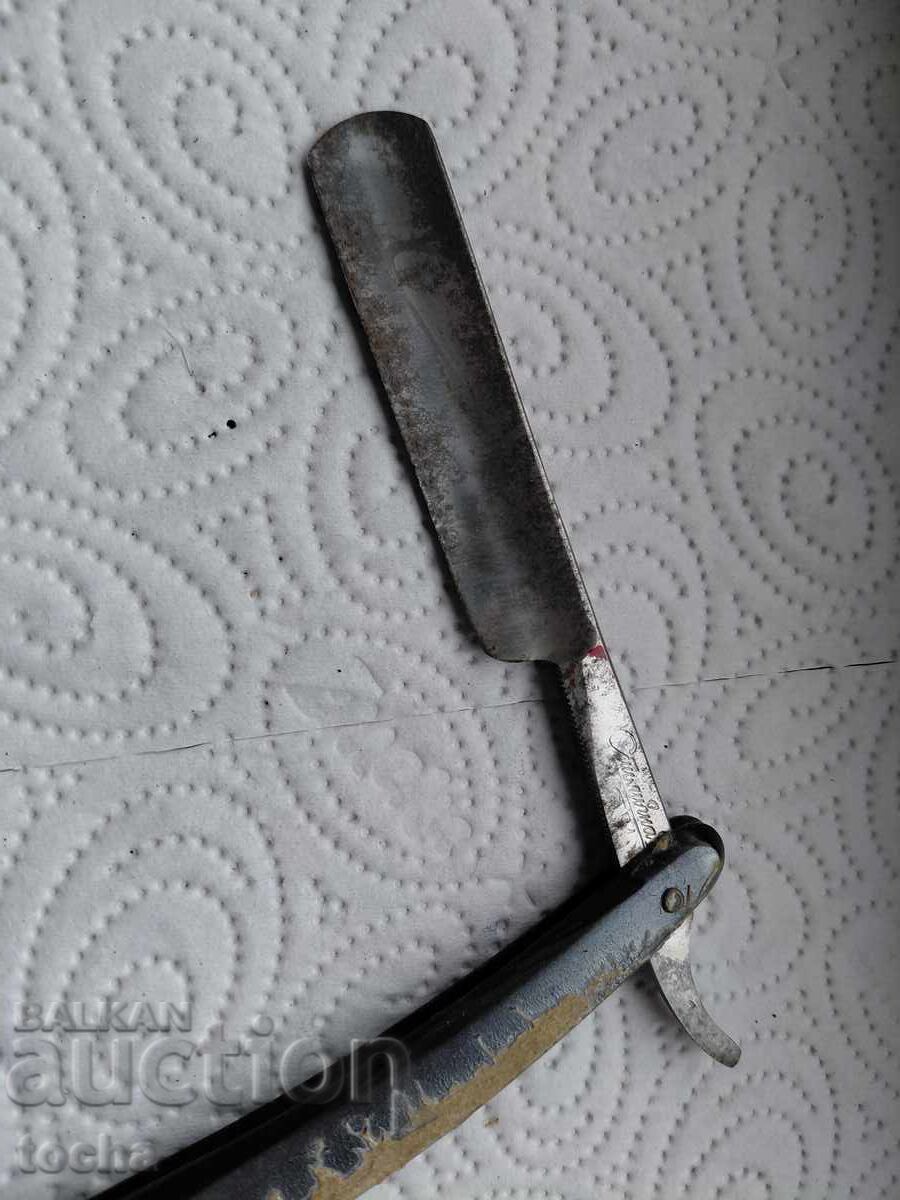 Licitație Ras vechi. BZȚ