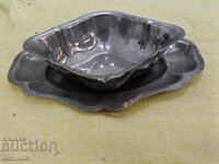 Fructieră metalică