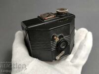 Фотоапарат малък шпионски бакелитен фотоапарат Dici