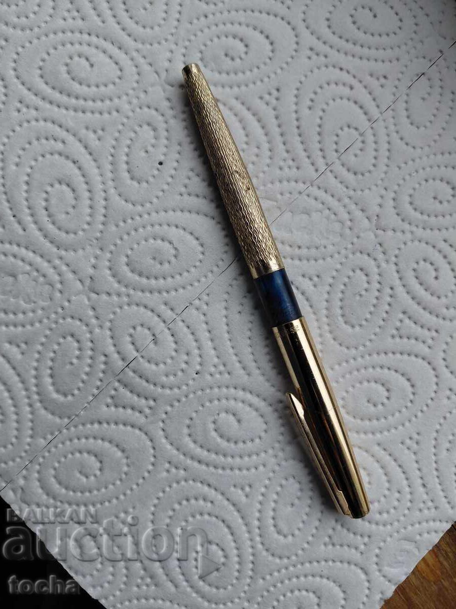 Old pen, Hero 221. BZC with price € 0.01 | 0.02 BGN Old pen, Hero 221. BZC with price € 0.01 | 0.02 BGN