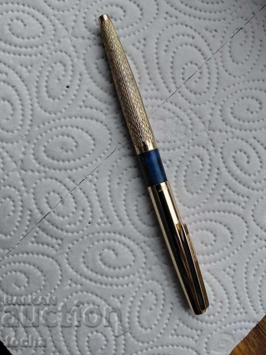 Old pen, Hero 221. BZC Old pen, Hero 221. BZC