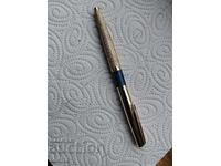 Old pen, Chinese Hero. BZC