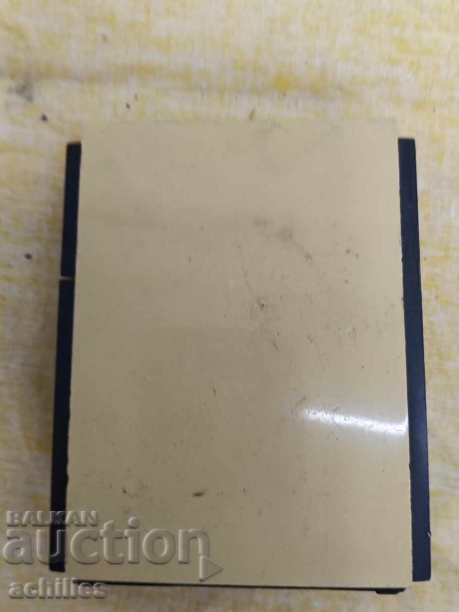 Auction CANON Lighter Working Piezo Auction CANON Lighter Working Piezo