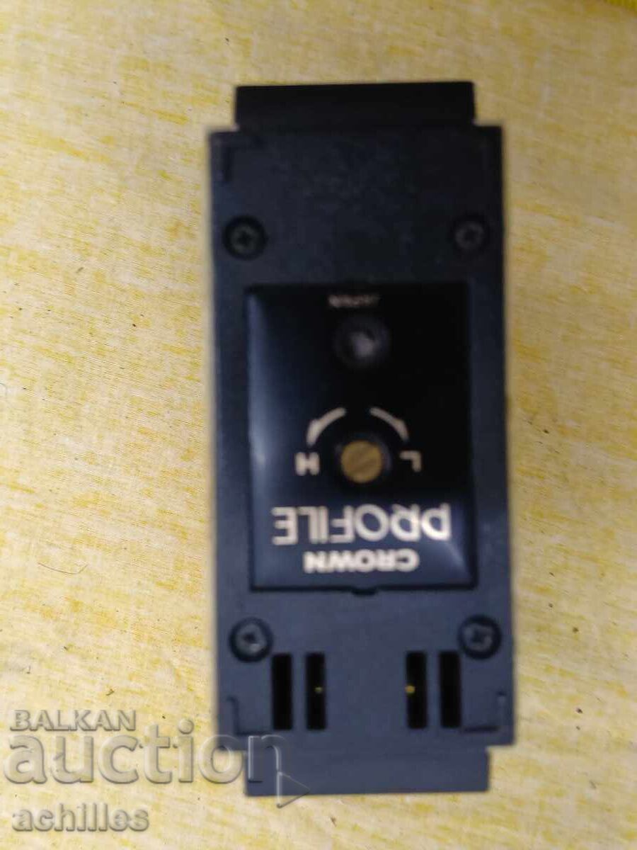 Delivery of CANON Lighter Working Piezo Delivery of CANON Lighter Working Piezo