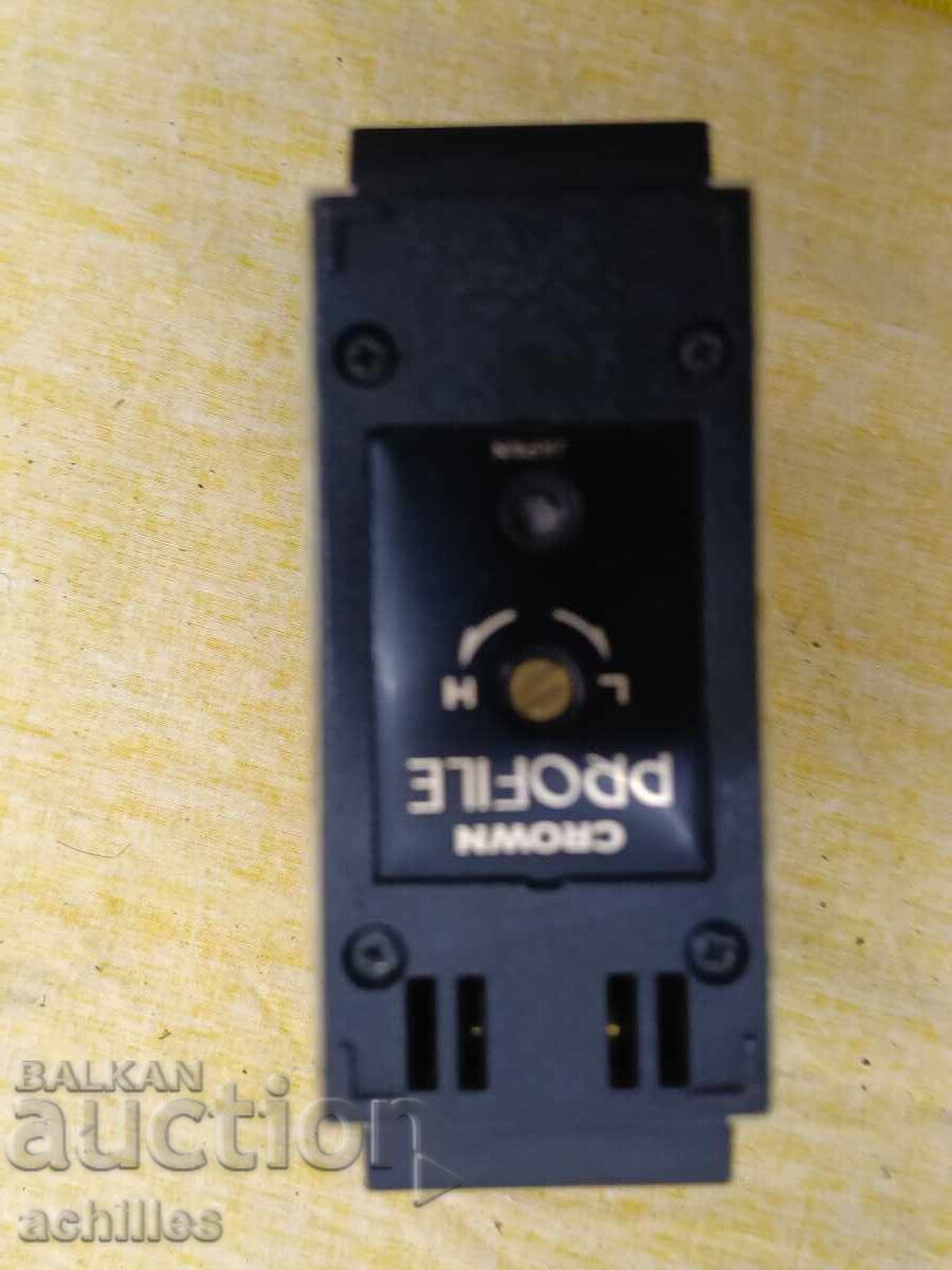 Доставка на Запалка CANON работещо пиезо