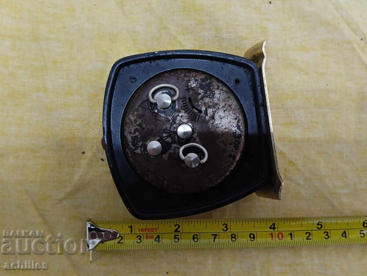 Будилник неработещ с цена € 3.00 | 5.87 лв.