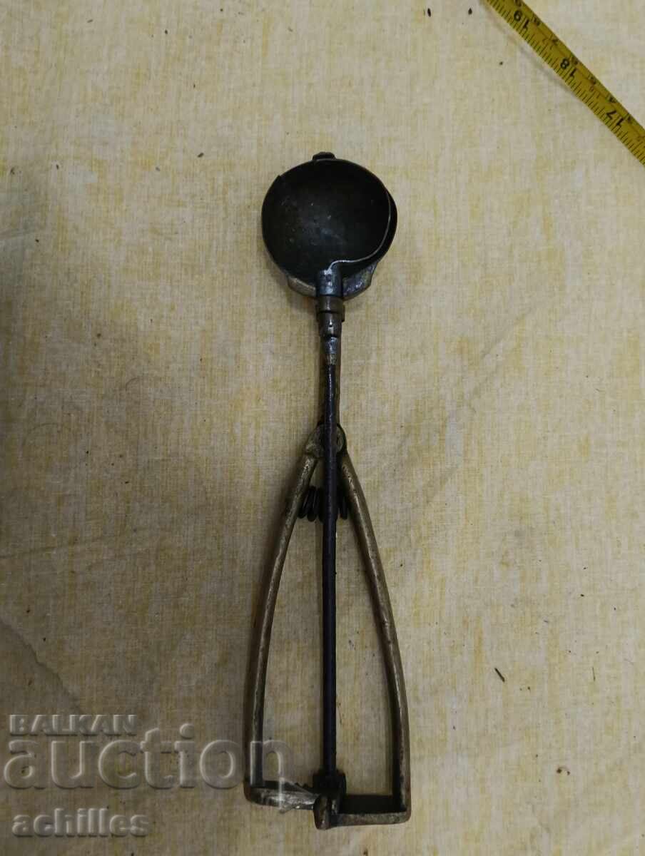 Cupă de înghețată Cupă de înghețată