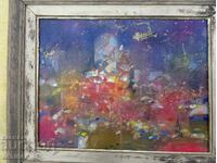 Ελαιογραφία Ραΐνοφ