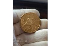 5 Δολάρια Αυστραλίας 1988 Επετειακά!