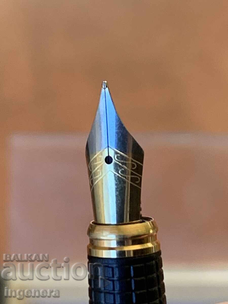 Δημοπρασία ΣΕΤ ΣΤΥΛΟ ΚΑΙ ΣΤΥΛΟ ΙΤΑΛΙΑ ΚΟΥΤΙ