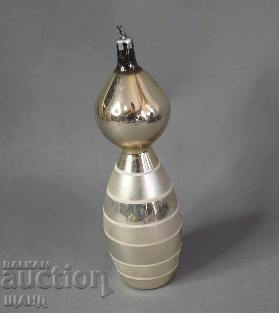 Δημοπρασία Παλιό πήλινο ειδώλιο παιχνιδιού για χριστουγεννιάτικο δέντρο Δημοπρασία Παλιό πήλινο ειδώλιο παιχνιδιού για χριστουγεννιάτικο δέντρο