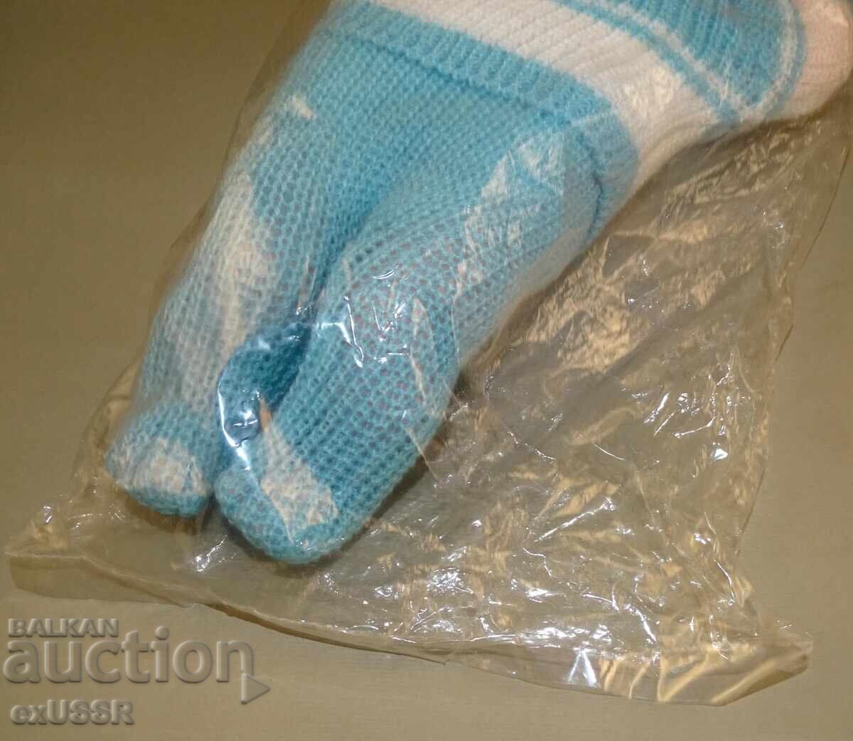 Δυτική Γερμανία παιδική κούκλα μωρό σφραγισμένη - 5