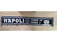 Δάπεδο για φαν κλαμπ της Νάπολι