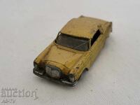 Μεταλλικό Matchbox mercedes 300se