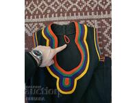 ЛОВЕШКИ СУКМАН СЪС ЗАКАЧАЛКА, ГАЙТАНИ, ПРЕСТИЛКА