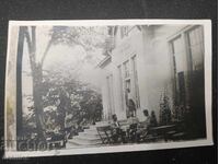 Стара пощенска картичка