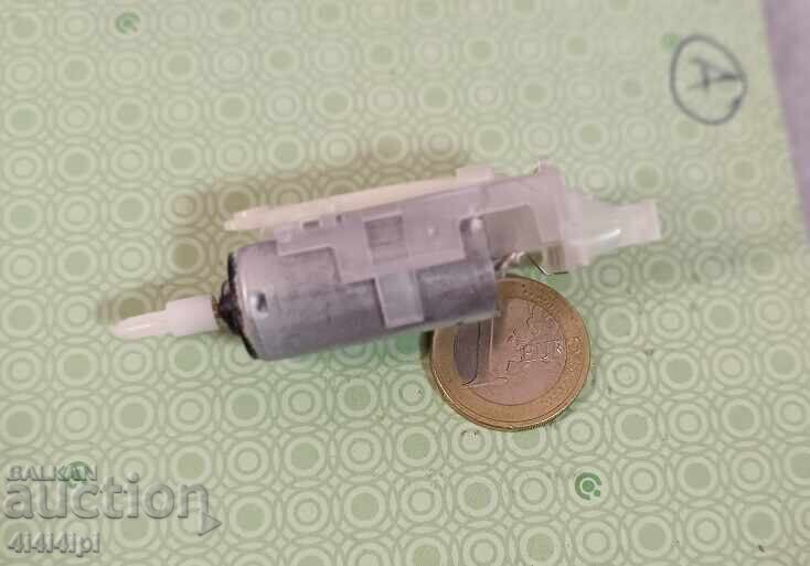 Micro Motor with price € 3.00 | 5.87 BGN
