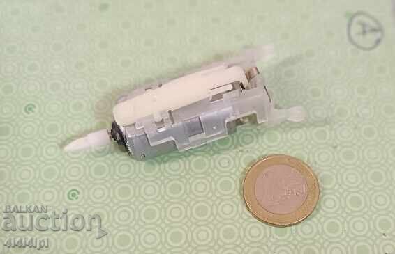 Micro Motor