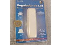 Regulator de lumină