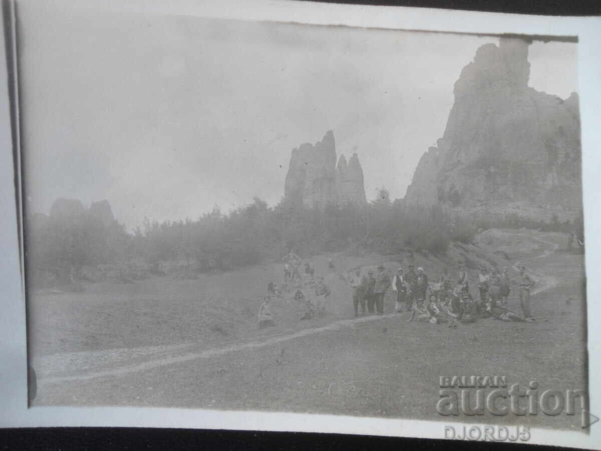 Стара снимка