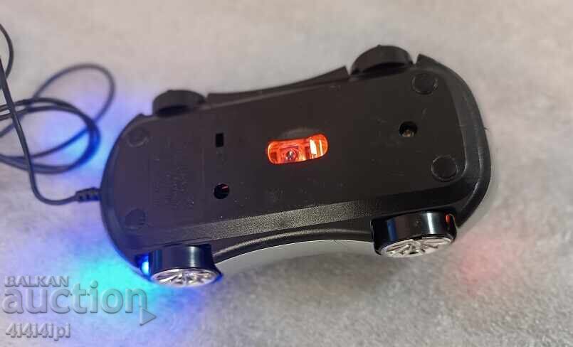 Аукцион Мишка за РС Аукцион Мишка за РС