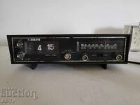 Радио часовник с аларма Малта Rad 500