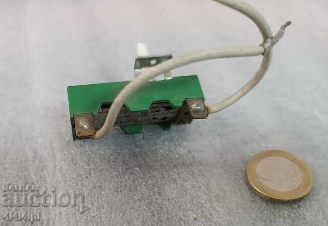 Licitație Regulator