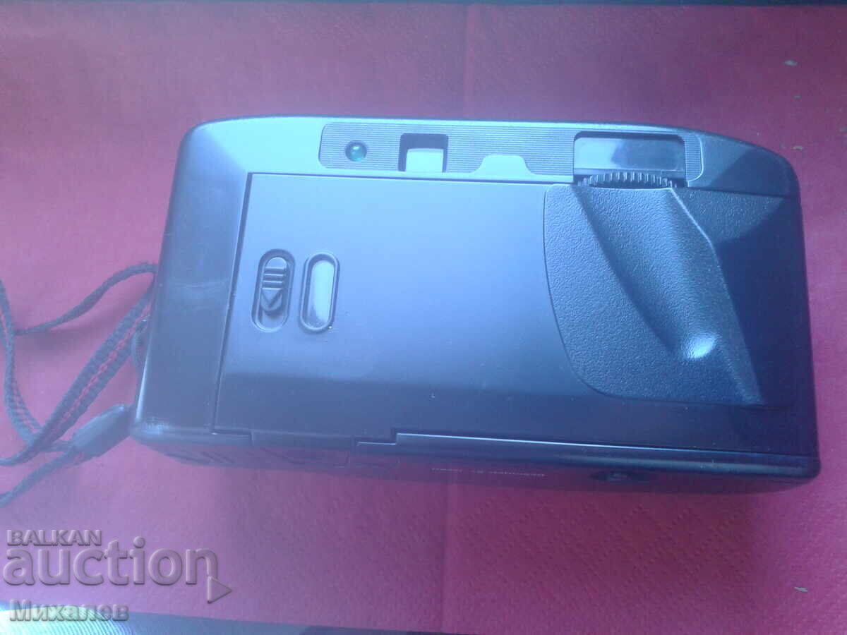 Доставка на SKINA фотоапарат