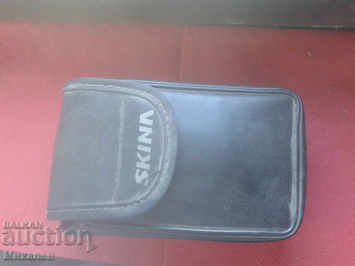 SKINA фотоапарат