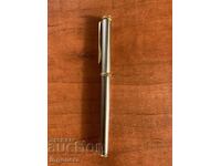 ΣΤΥΛΟ "SENATOR" ΜΕΤΑΛΛΙΚΟ ΚΑΙΝΟΥΡΙΟ ΟΜΟΡΦΟ