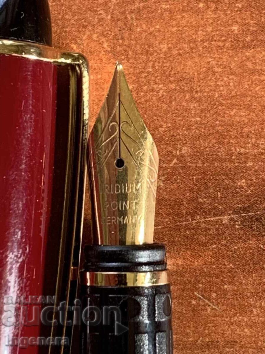 PENSĂ RETRO NOUĂ cu preț € 19.00 | 37.16 BGN PENSĂ RETRO NOUĂ cu preț € 19.00 | 37.16 BGN