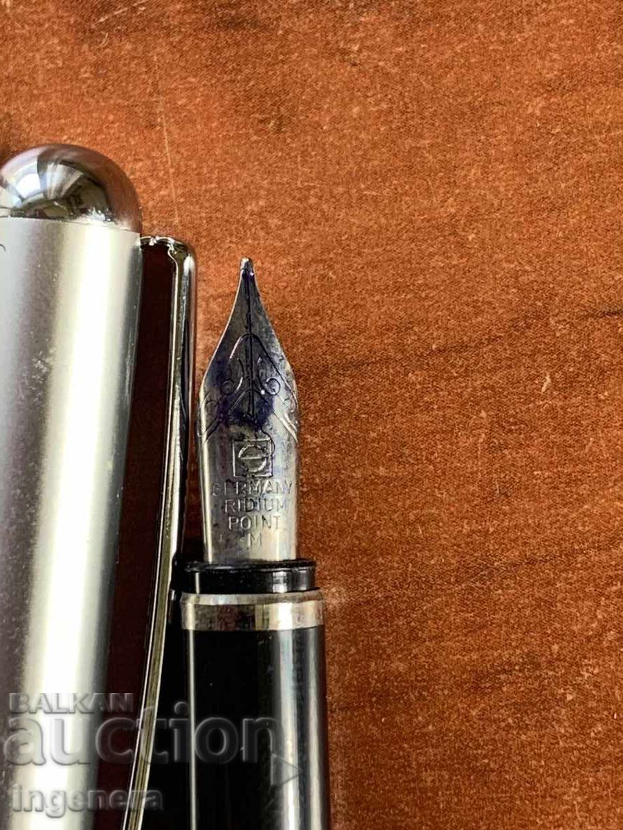 Licitație PENSĂ "SENATOR" METAL