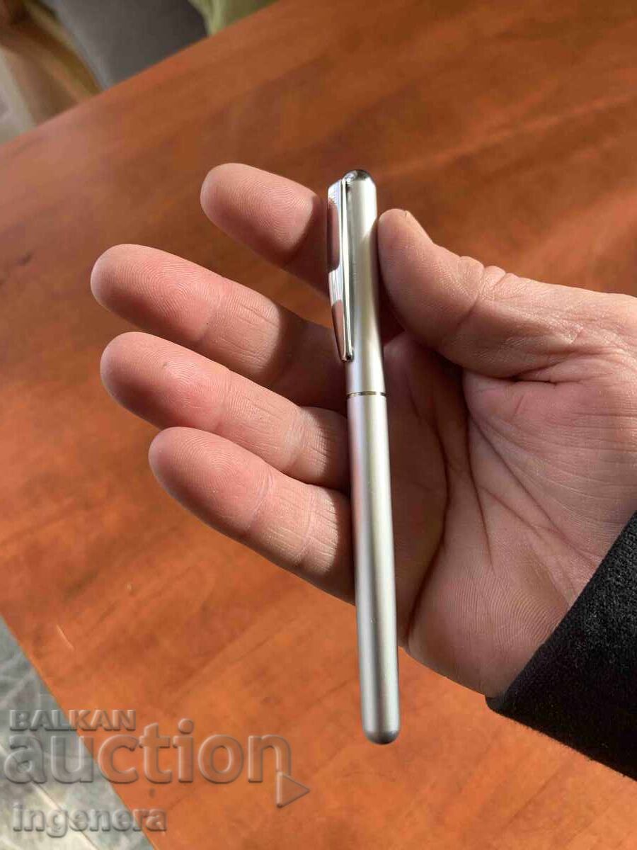 PENSĂ "SENATOR" METAL - 5