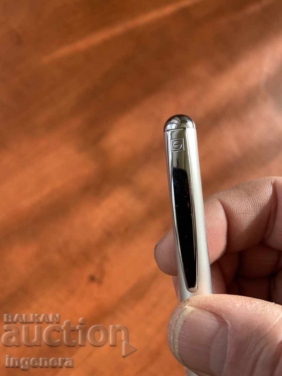 PENSĂ "SENATOR" METAL - 7