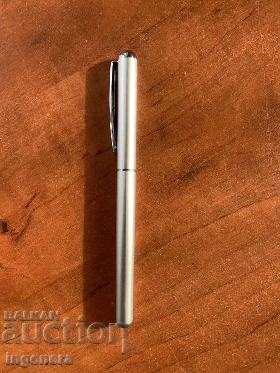 PENSĂ "SENATOR" METAL