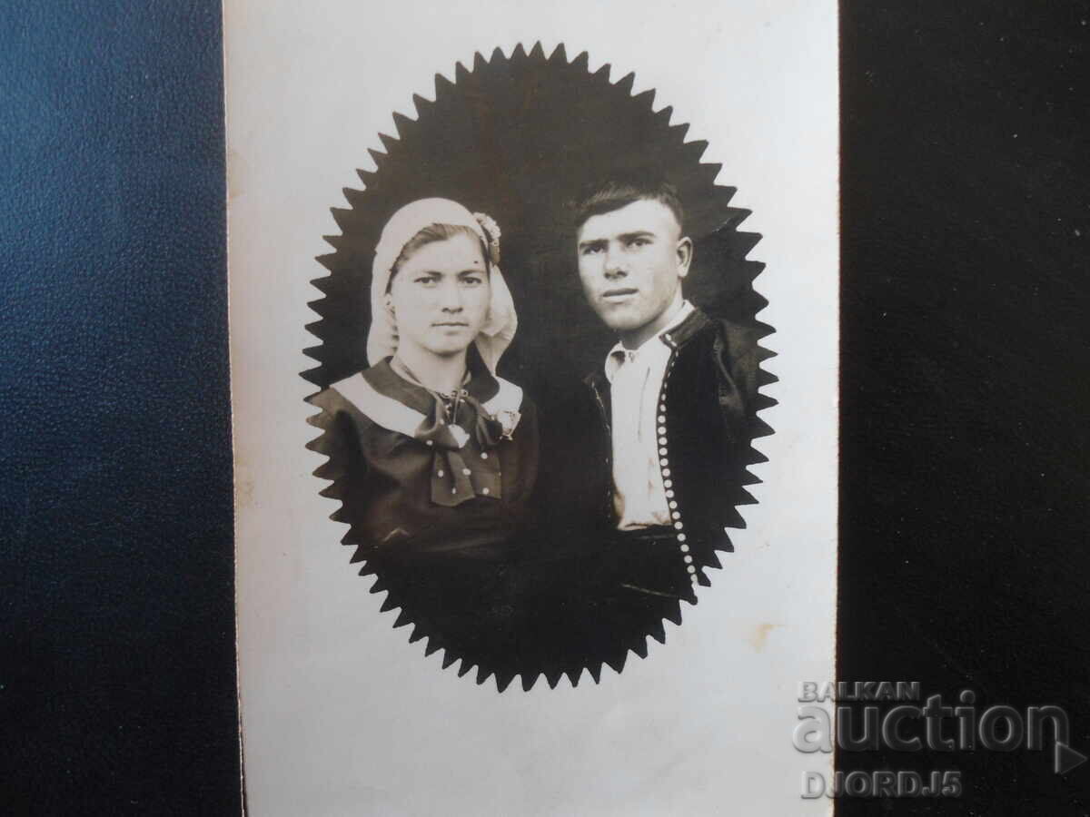 Стара снимка, 15.V.1937 год. Стара снимка, 15.V.1937 год.