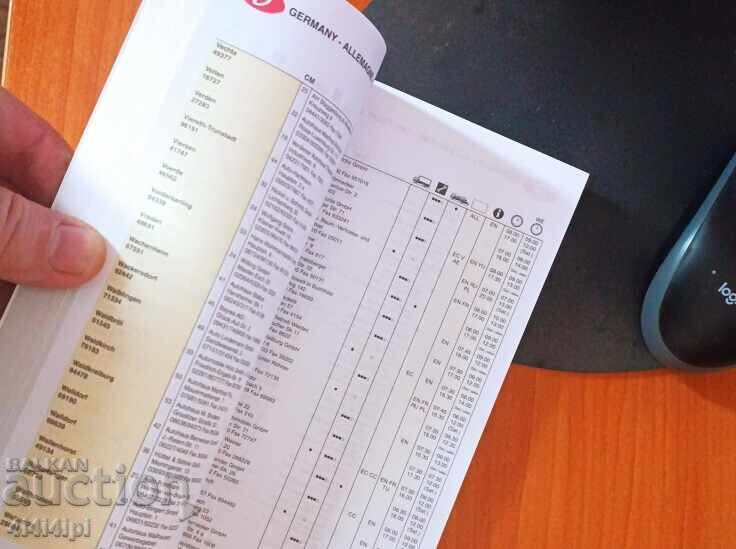 Аукцион Книга "MITSUBISHI MOTORS" Аукцион Книга "MITSUBISHI MOTORS"